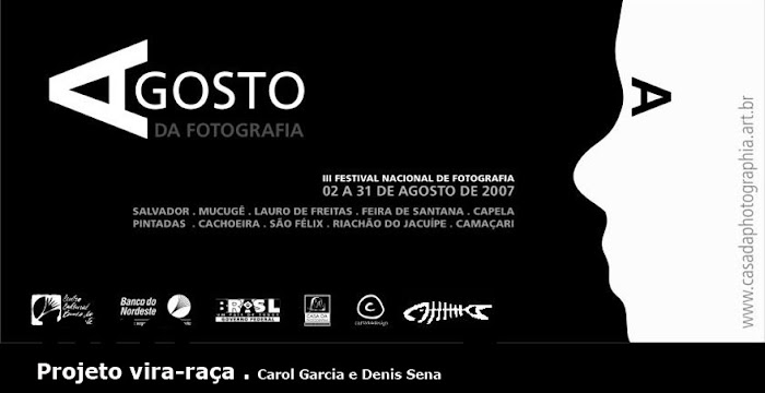 III Festival Nacional da Fotographia