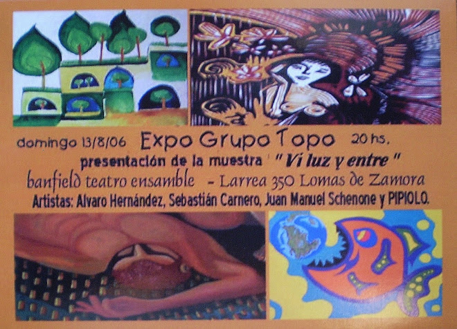 Expo Grupo Topo