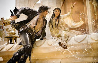 Prince Of Persia  The Sands Of Time Wallpaper 02