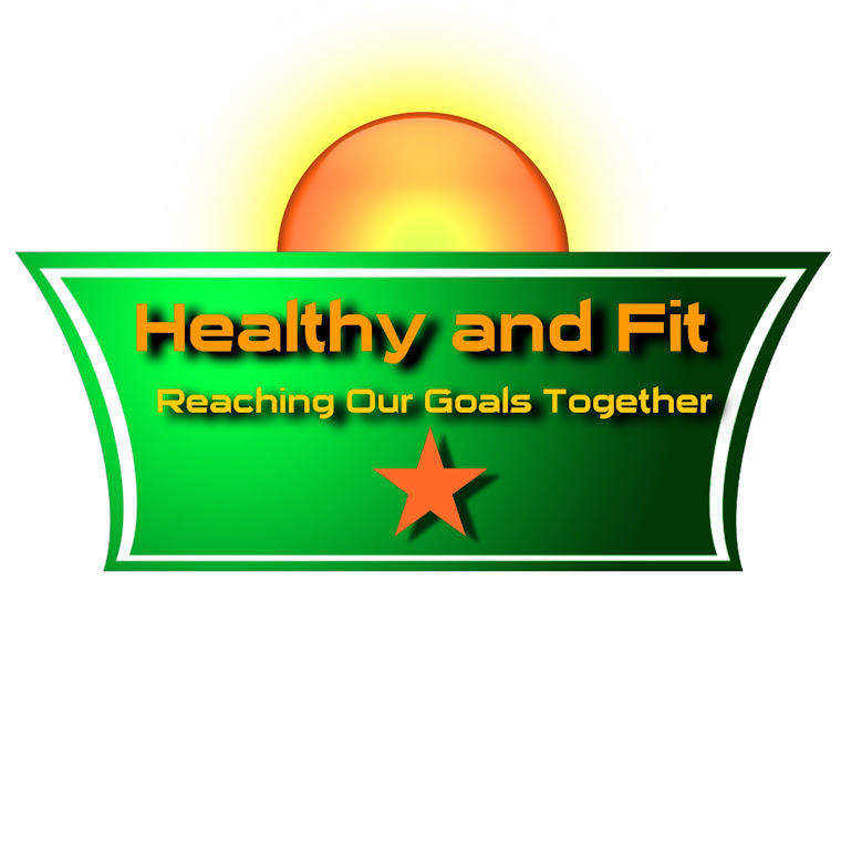 Healthy and Fit Group - Jax Beach