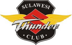 SULAWESI THUNDER CLUB