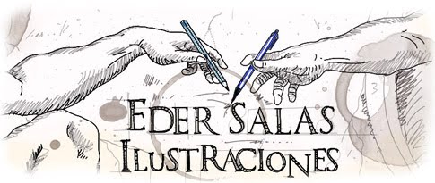 Eder Salas Ilustraciones