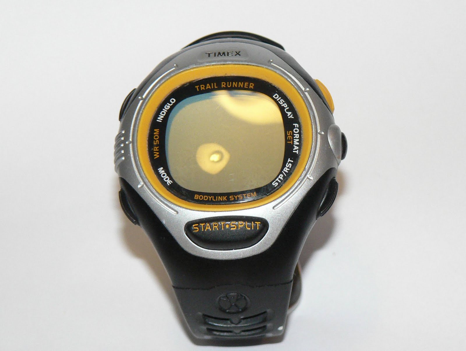 Cynicalisation Timex Watches no longer take a licking and keep on ticking