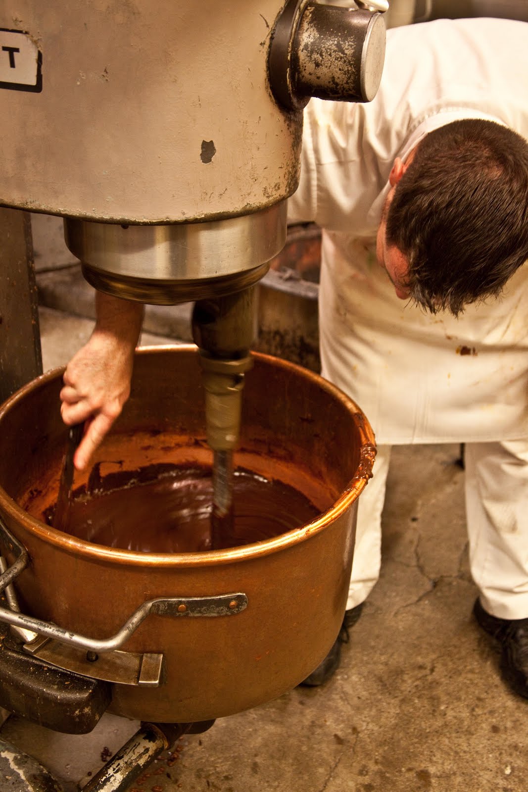 Montana Eats Behind the Scenes The Parrot Helena, MT