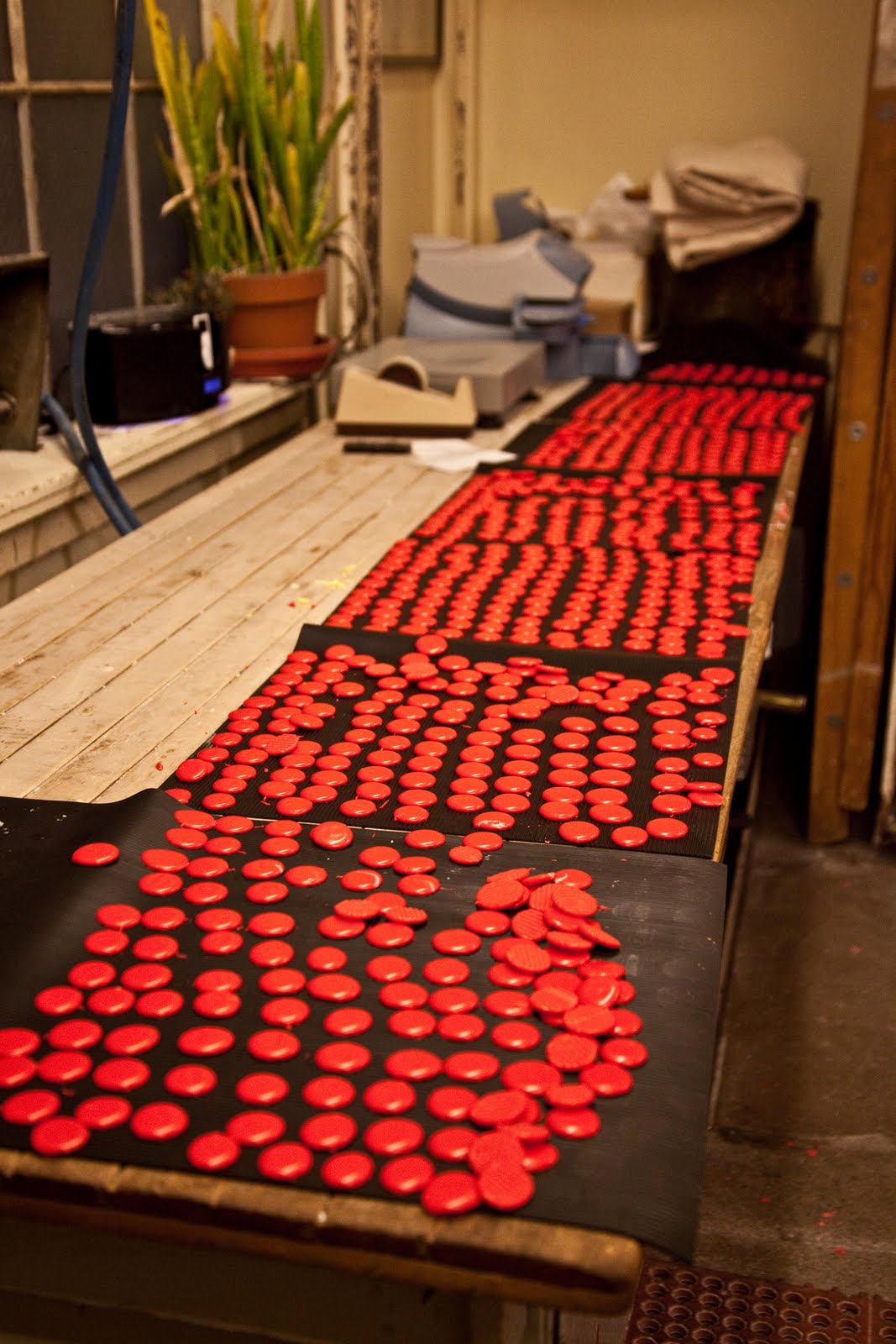 Montana Eats Behind the Scenes The Parrot Helena, MT