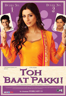 Toh Baat Pakki (2010) Poster