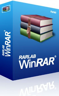WinRAR 3.91 Final