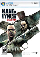 Kane and Lynch Dead Men Full PC Game
