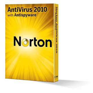 Norton AntiVirus 2010