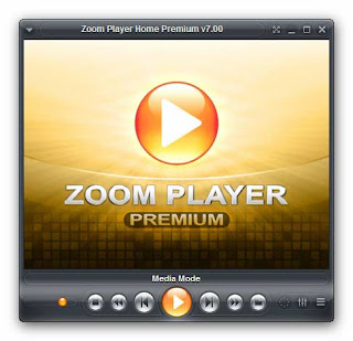 Zoom Player Home Premium v7.00 Full