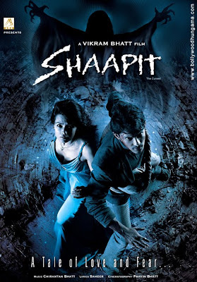 Shaapit (2010) PDVDRip PC Full Movie