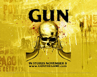 Download Gun PC Game