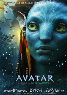 Avatar (2009) DVD RIP