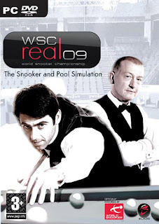 Más Que Games - Portal Wsc+real+snooker