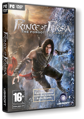 Prince of Persia : The Forgotten Sands PC Game Download