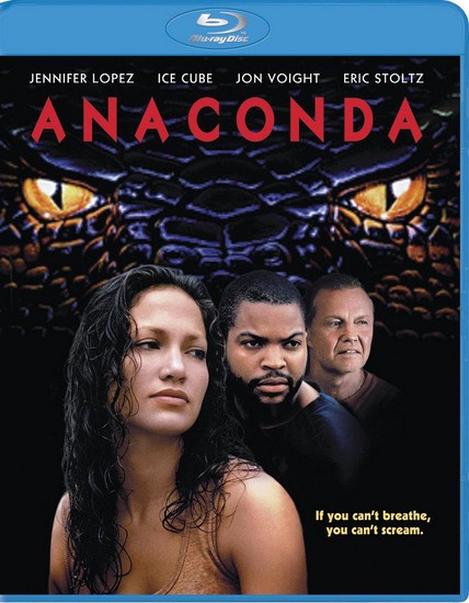 Anaconda Full Movie Download