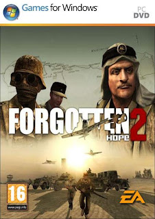 Battlefield 2: Forgotten Hope (2010) [Mediafire] Full Game (PC) 