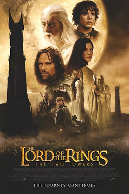 The Lord of the Rings: The Two Towers (2002)