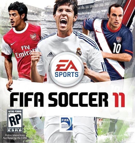 fifa 11 patch ea sports