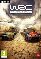 WRC FIA World Rally Championship Full PC Game