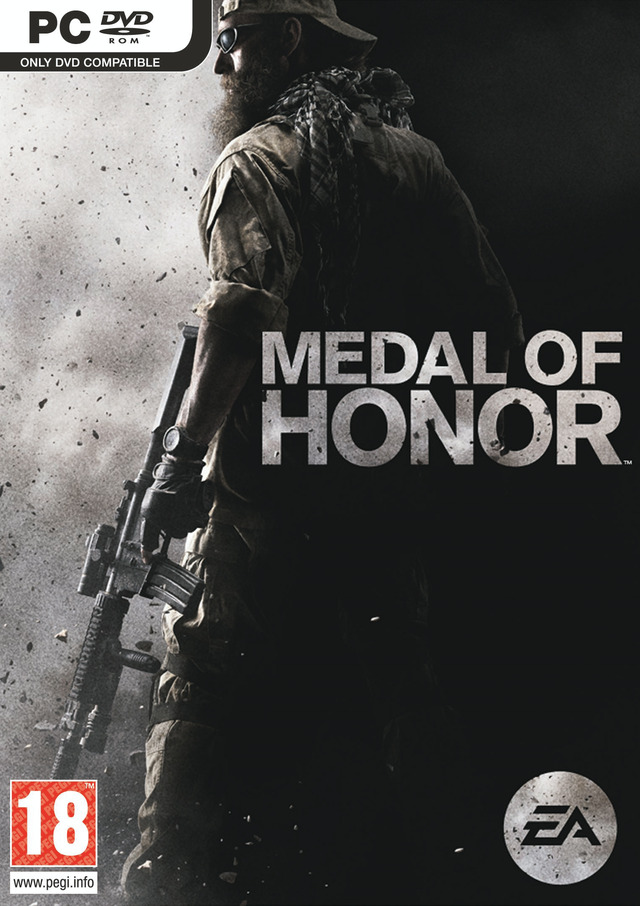 Medal Of Honor (2010) Repack PC [Mediafire | MF Download Links]