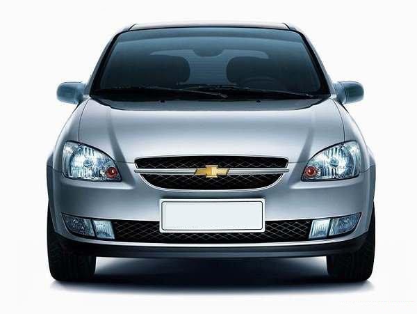 Chevroblog 191 Chevrolet Corsa 2011 Con Ancestro Buick