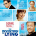 "the invention of lying"