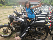 Me and The Motorzz