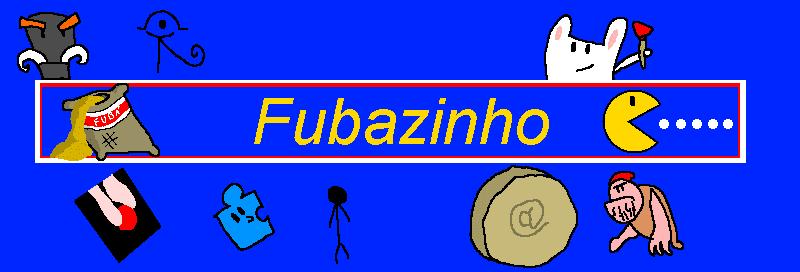 Phubazinho