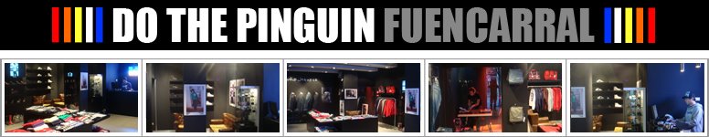 Prudey Shop Fuencarral