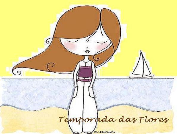 Temporada das Flores