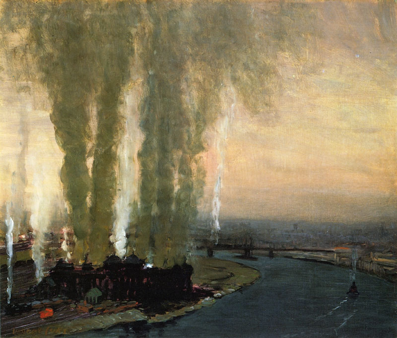 Artist Notes (Social) Realism United States