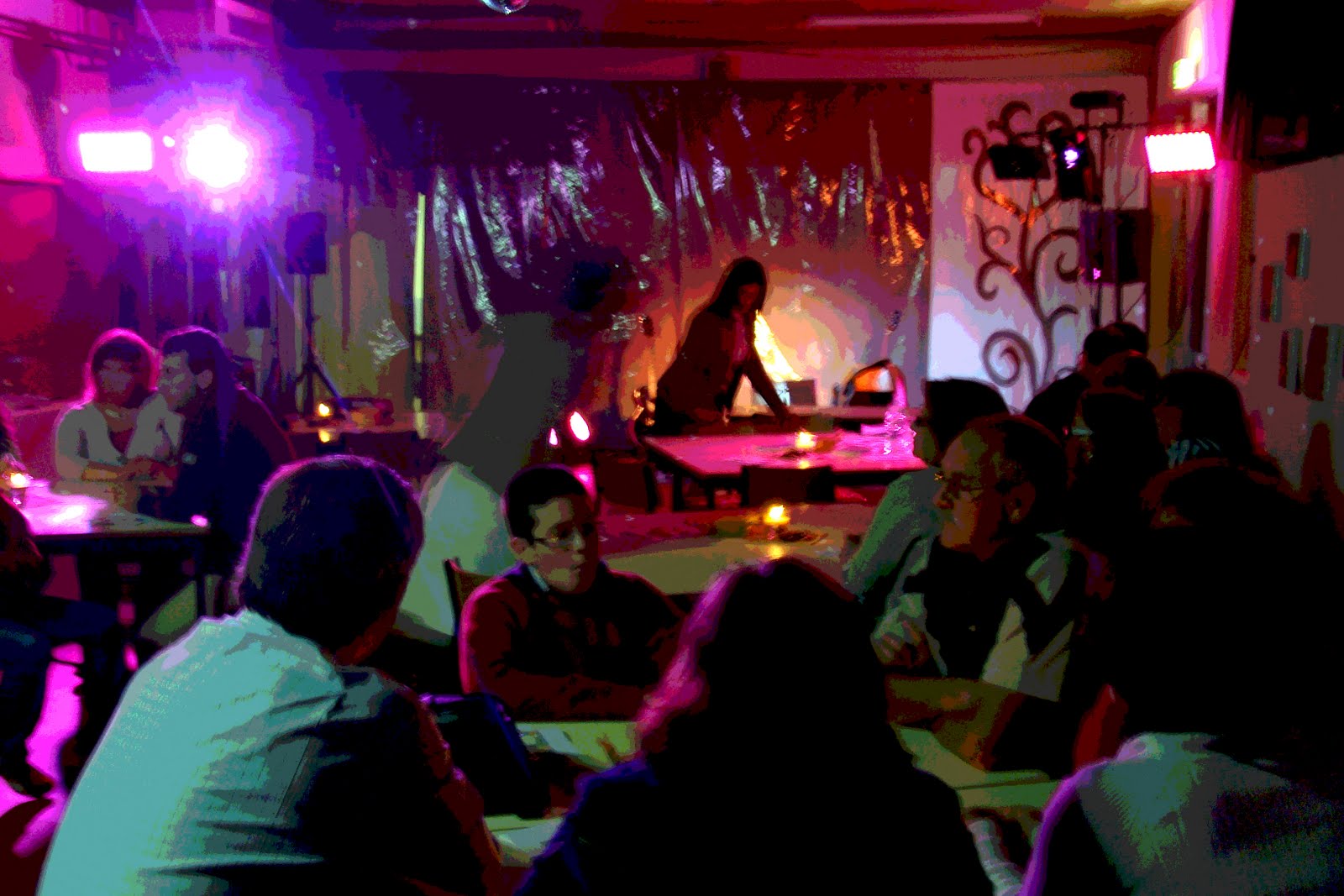 Cafe Concerto