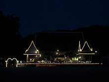 Koh Lanta by night