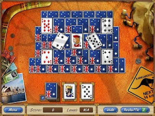 Solitaire Cruise SOLITAIRE+CRUISE