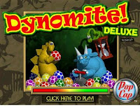 Dynomite Deluxe Dynomite!