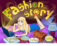 Fashion Story FASHION+STORY