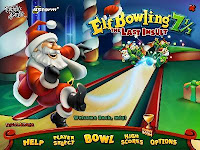 Elf Bowling 7 1/2 + Elf Bowling Hawaiian Vacation ELF+bowling+71-2