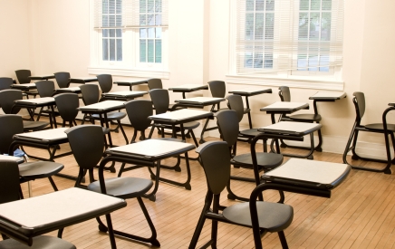 Eh S Training Room Eh S Training Room