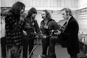Carry on crosby stills nash and young chords