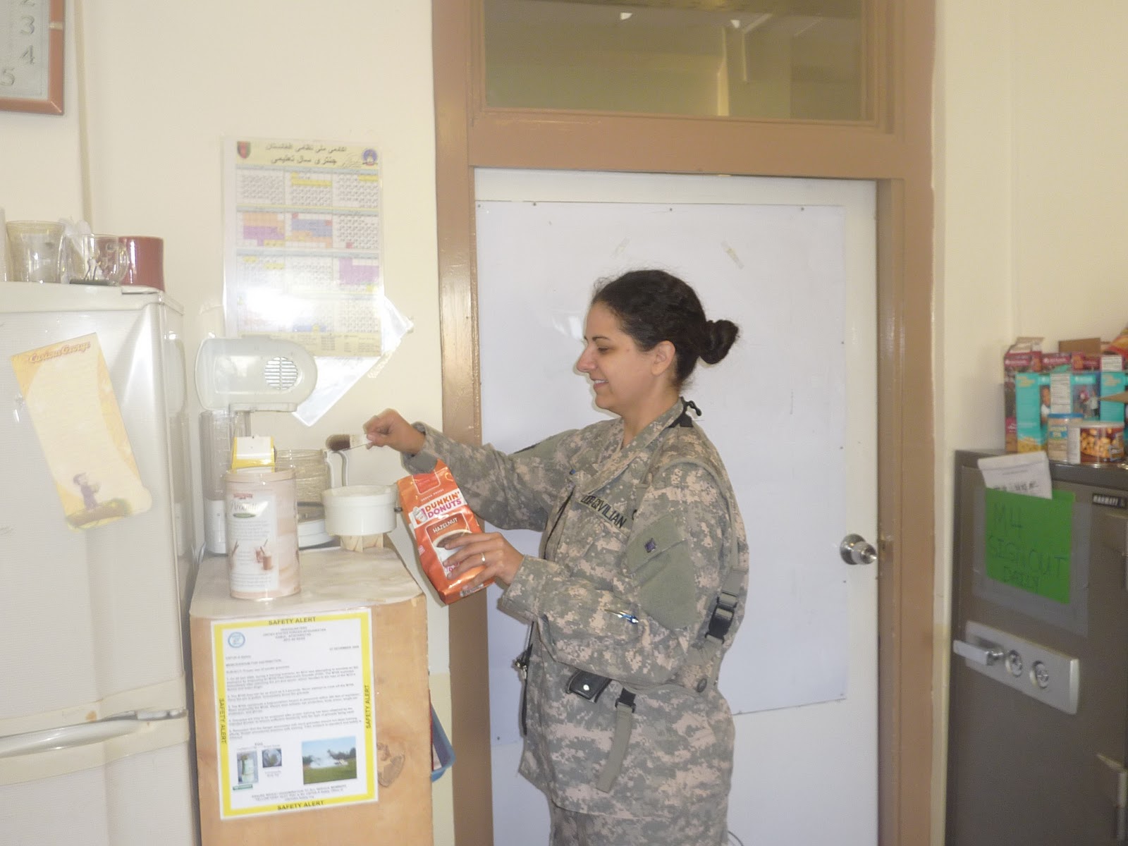 at NMAA has afforded rich