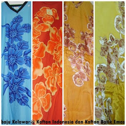 Kaftan vs Kelawar