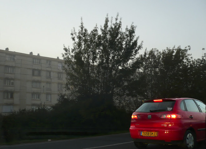 Entrée dans la C.U.B.
