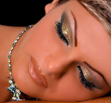 Indian Eyes Pictures