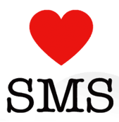 Szerelmes SMS