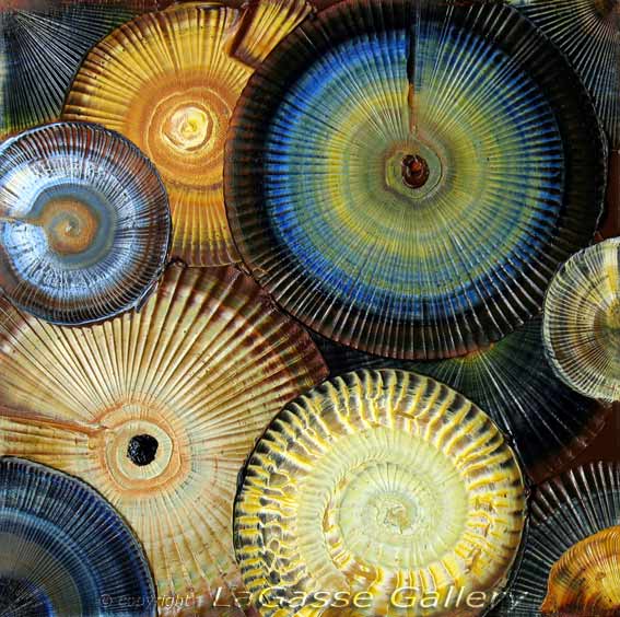 Art for Sale Abstract & Landscape Paintings LaGasse Gallery