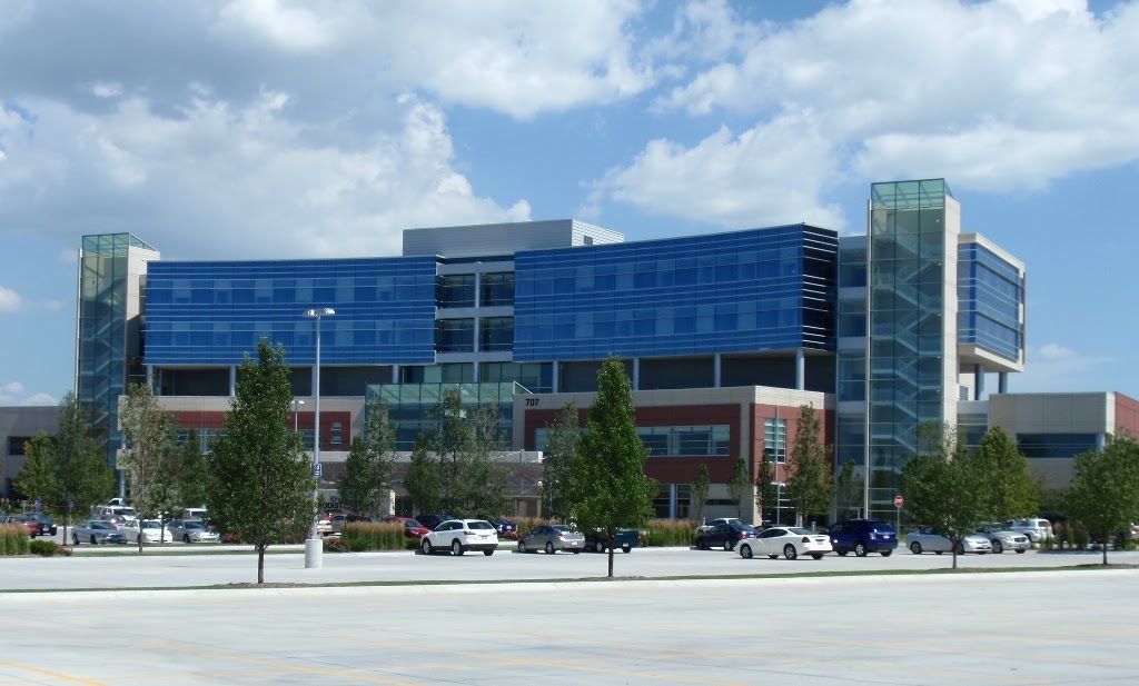 Review of Methodist Women’s Hospital (Omaha) Nebraska Friends of Midwives