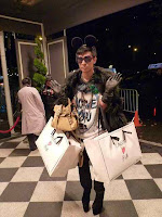 bryanboy, gay fashionista