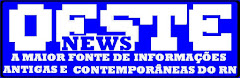 PORTAL TERRAS POTIGUARES  NEWS