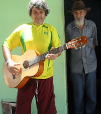 CIGANOS DJALMA E JOSÉ FERREIRA